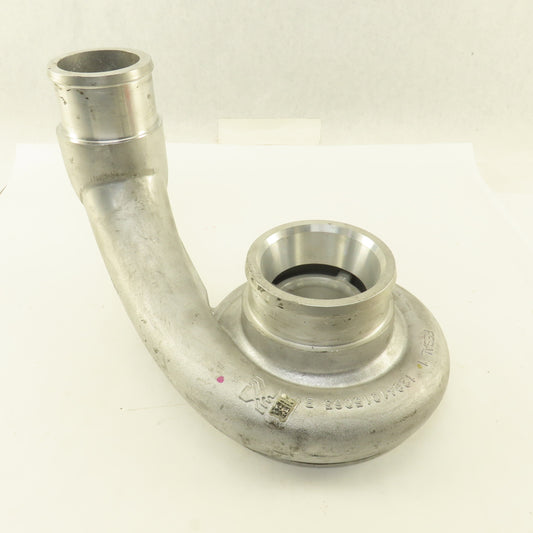 Borg Warner 1891392C93 MaxxForce Turbo Aluminum Housing