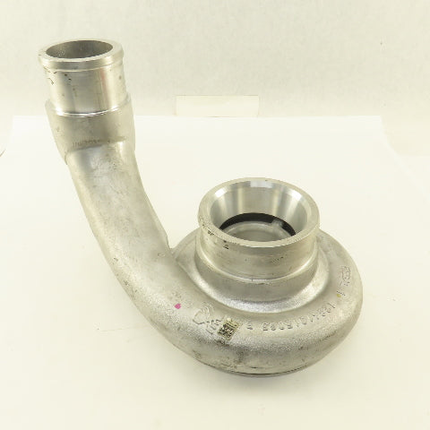 Borg Warner 1891392C93 MaxxForce Turbo Aluminum Housing