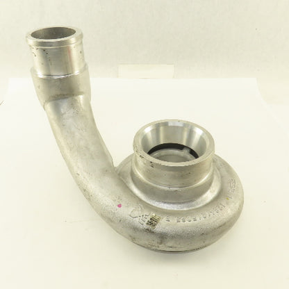 Borg Warner 1891392C93 MaxxForce Turbo Aluminum Housing