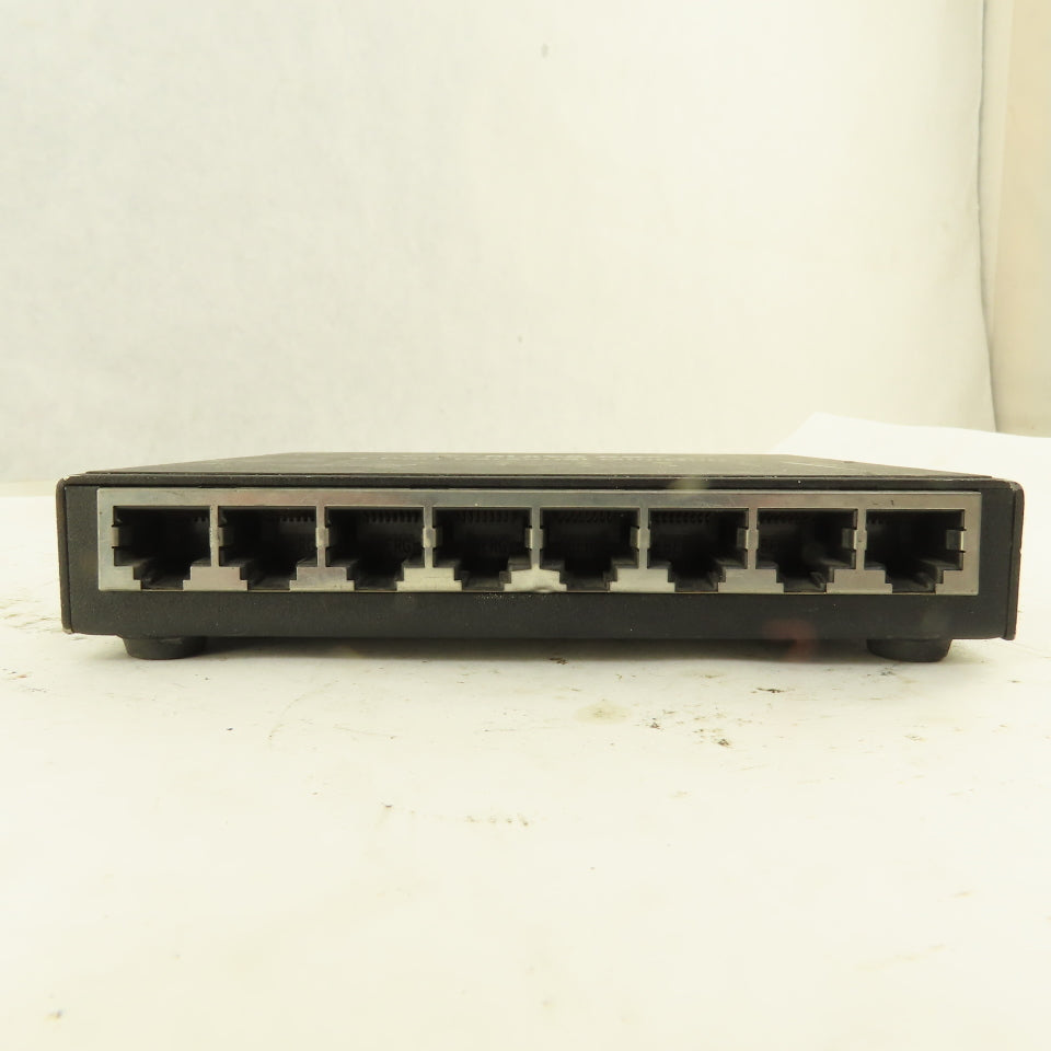 Black Box LE2690A 9 Port Personal MiniHub