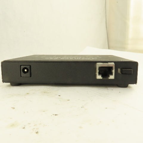 Black Box LE2690A 9 Port Personal MiniHub