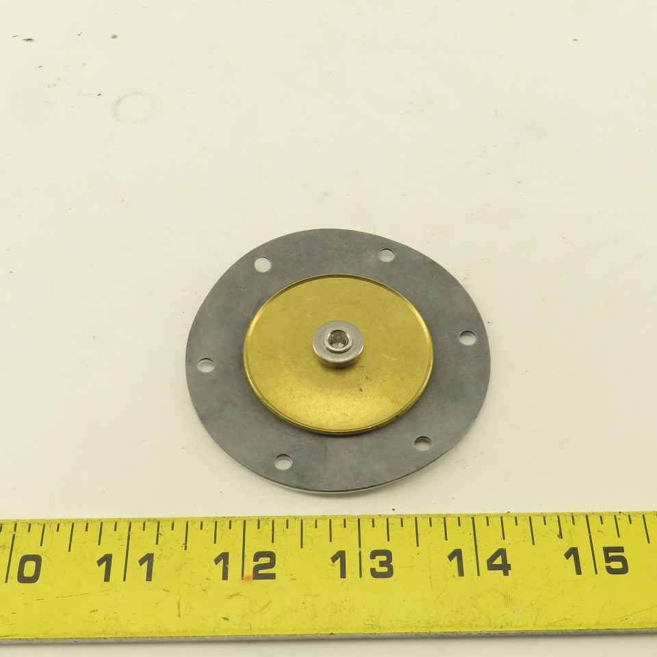Instrument Associates G6385162 Diaphragm