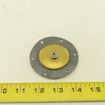 Instrument Associates G6385162 Diaphragm