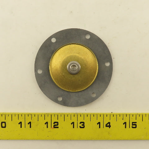 Instrument Associates G6385162 Diaphragm