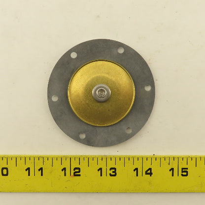 Instrument Associates G6385162 Diaphragm