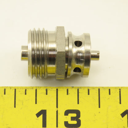 Instrument Associates G6384830 Nozzle Lot Of 8