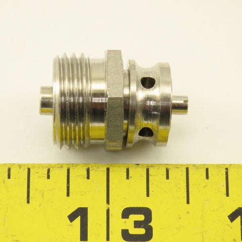 Instrument Associates G6384830 Nozzle Lot Of 8