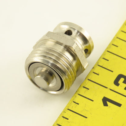 Instrument Associates G6384830 Nozzle Lot Of 8