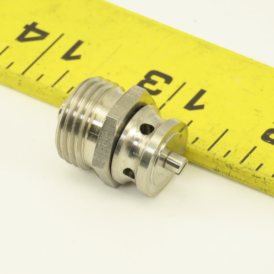 Instrument Associates G6384830 Nozzle Lot Of 8