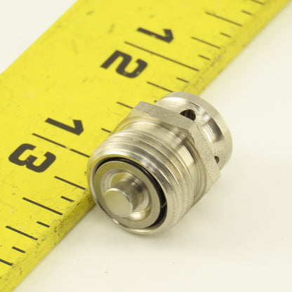Instrument Associates G6384830 Nozzle Lot Of 8