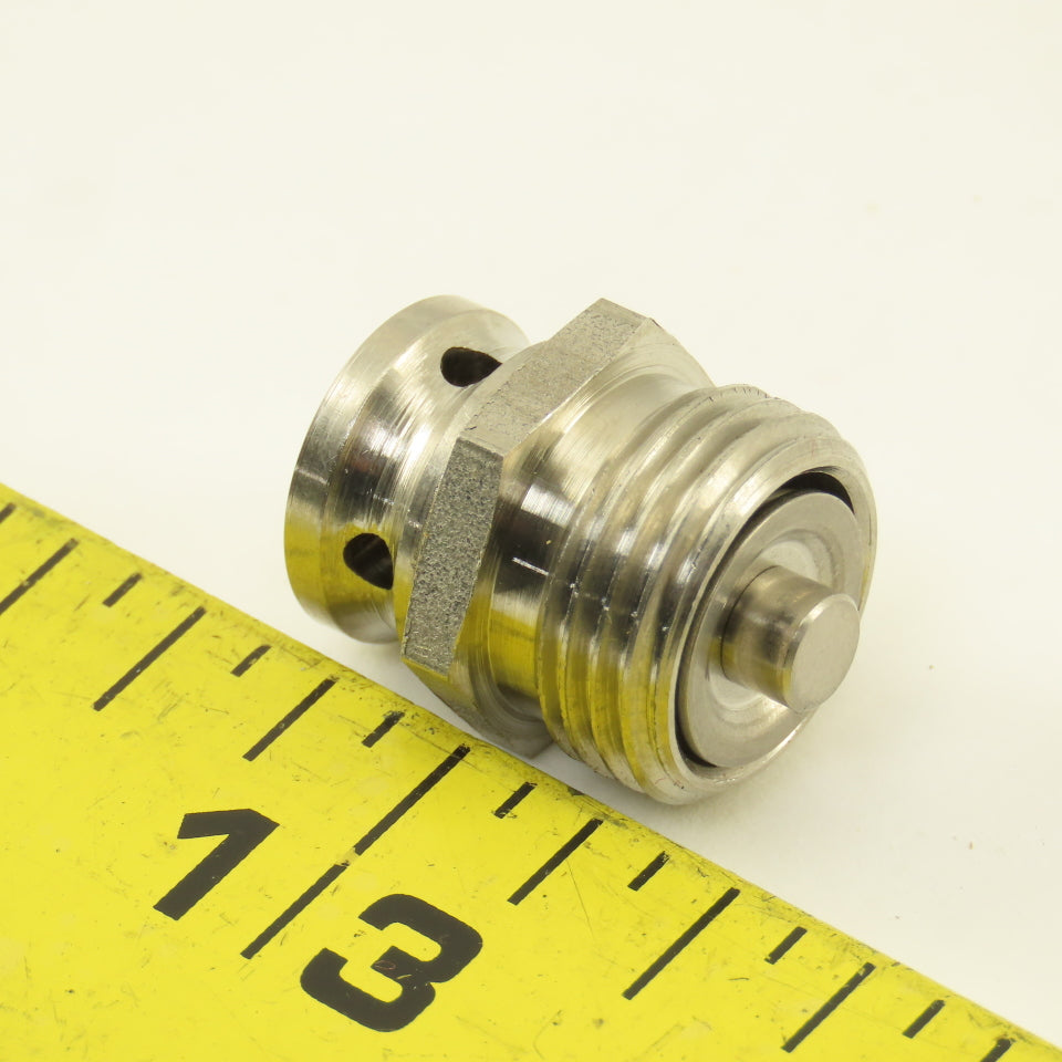 Instrument Associates G6384830 Nozzle Lot Of 8