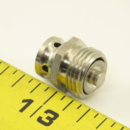 Instrument Associates G6384830 Nozzle Lot Of 8