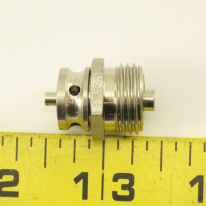 Instrument Associates G6384830 Nozzle Lot Of 8
