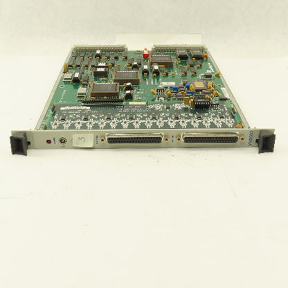 DSP Technology A-VX2033-01 VM2033 Circuit Board Parts/Repair