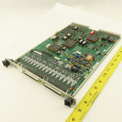 DSP Technology A-VX2033-01 VM2033 Circuit Board Parts/Repair