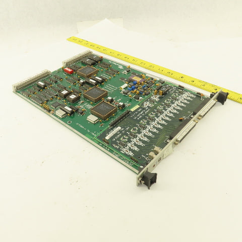 DSP Technology A-VX2033-01 VM2033 Circuit Board Parts/Repair
