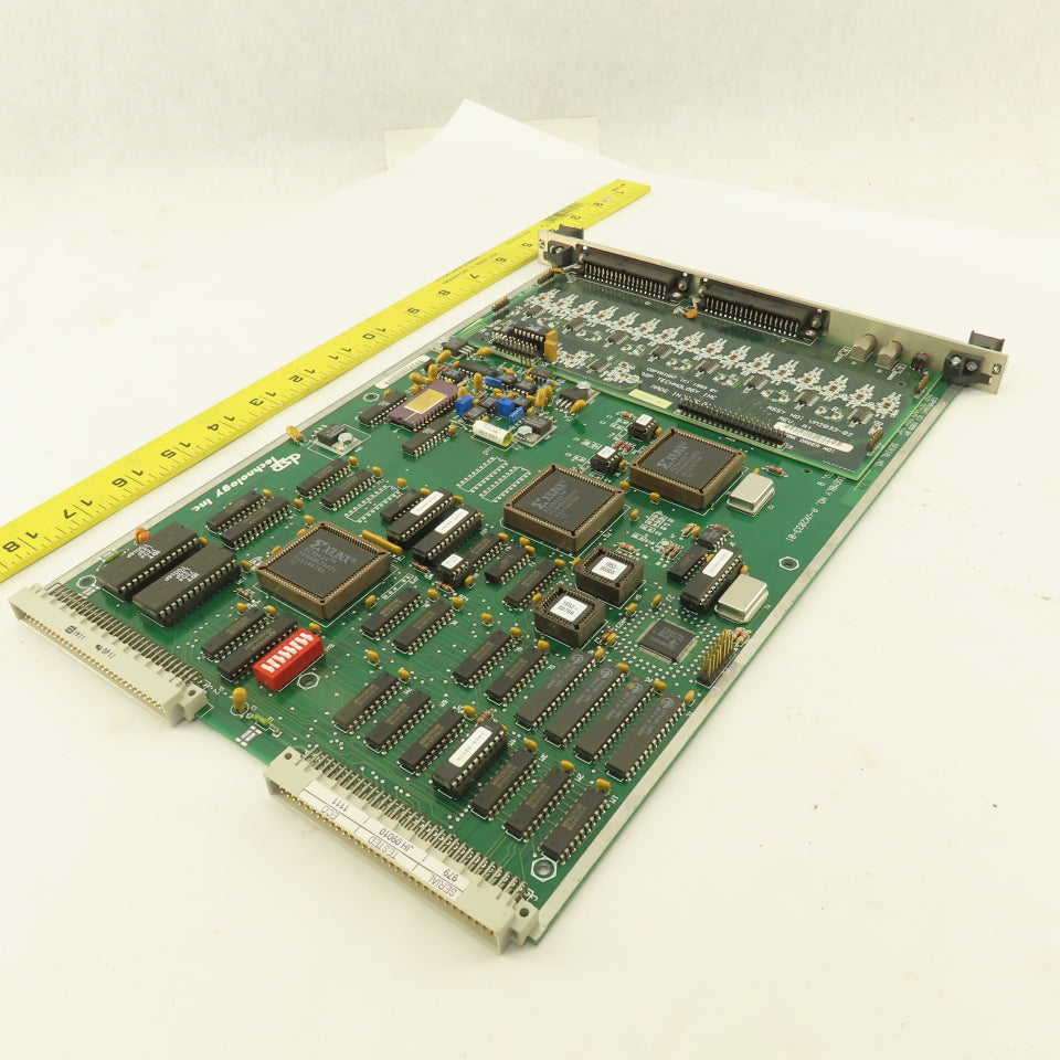 DSP Technology A-VX2033-01 VM2033 Circuit Board Parts/Repair