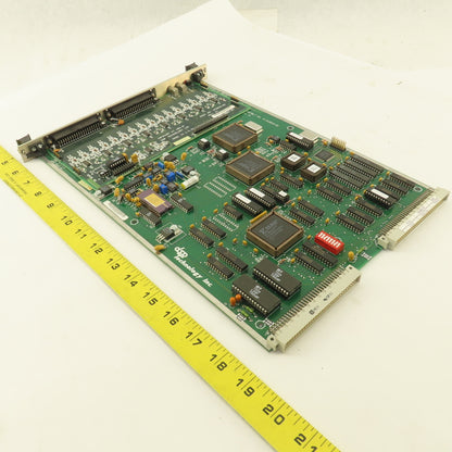 DSP Technology A-VX2033-01 VM2033 Circuit Board Parts/Repair