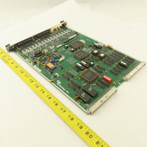 DSP Technology A-VX2033-01 VM2033 Circuit Board Parts/Repair