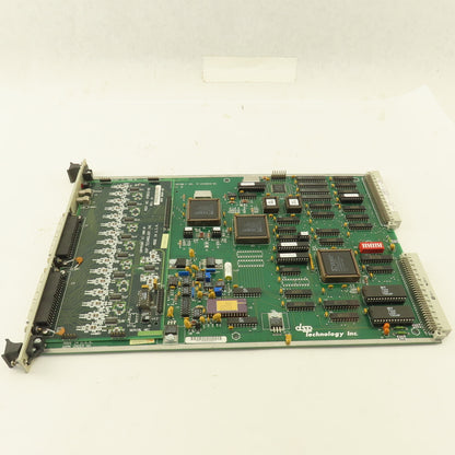 DSP Technology A-VX2033-01 VM2033 Circuit Board Parts/Repair