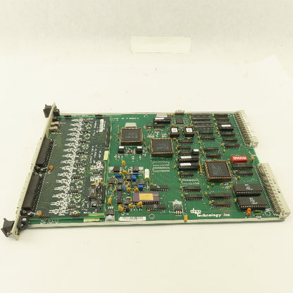 DSP Technology A-VX2033-01 VM2033 Circuit Board Parts/Repair