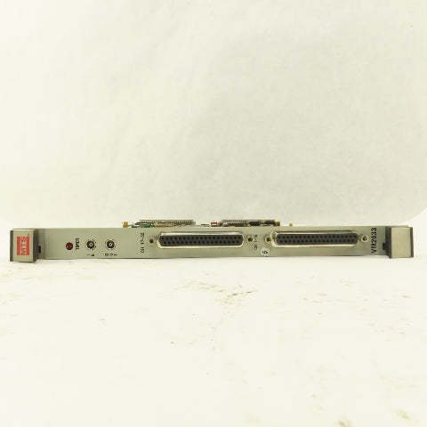 MTS T-2033 VM2033 Circuit Board Parts/Repair