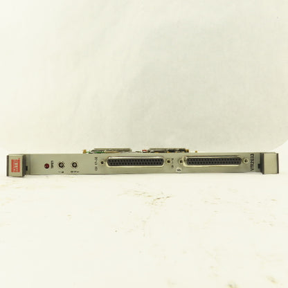MTS T-2033 VM2033 Circuit Board Parts/Repair