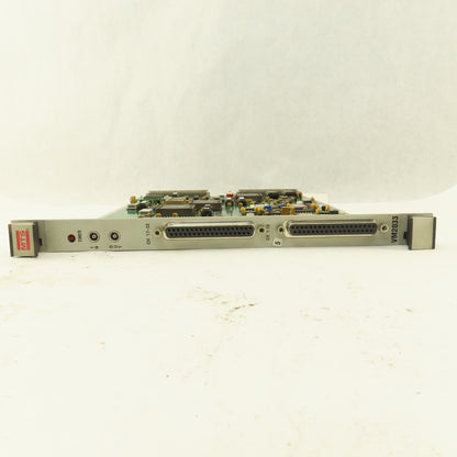 MTS T-2033 VM2033 Circuit Board Parts/Repair