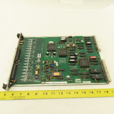 MTS T-2033 VM2033 Circuit Board Parts/Repair