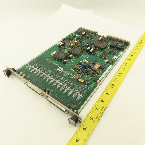 MTS T-2033 VM2033 Circuit Board Parts/Repair