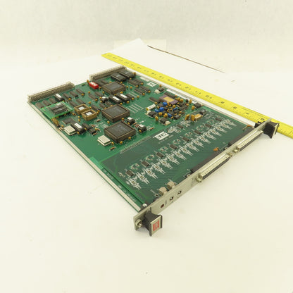 MTS T-2033 VM2033 Circuit Board Parts/Repair