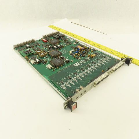MTS T-2033 VM2033 Circuit Board Parts/Repair