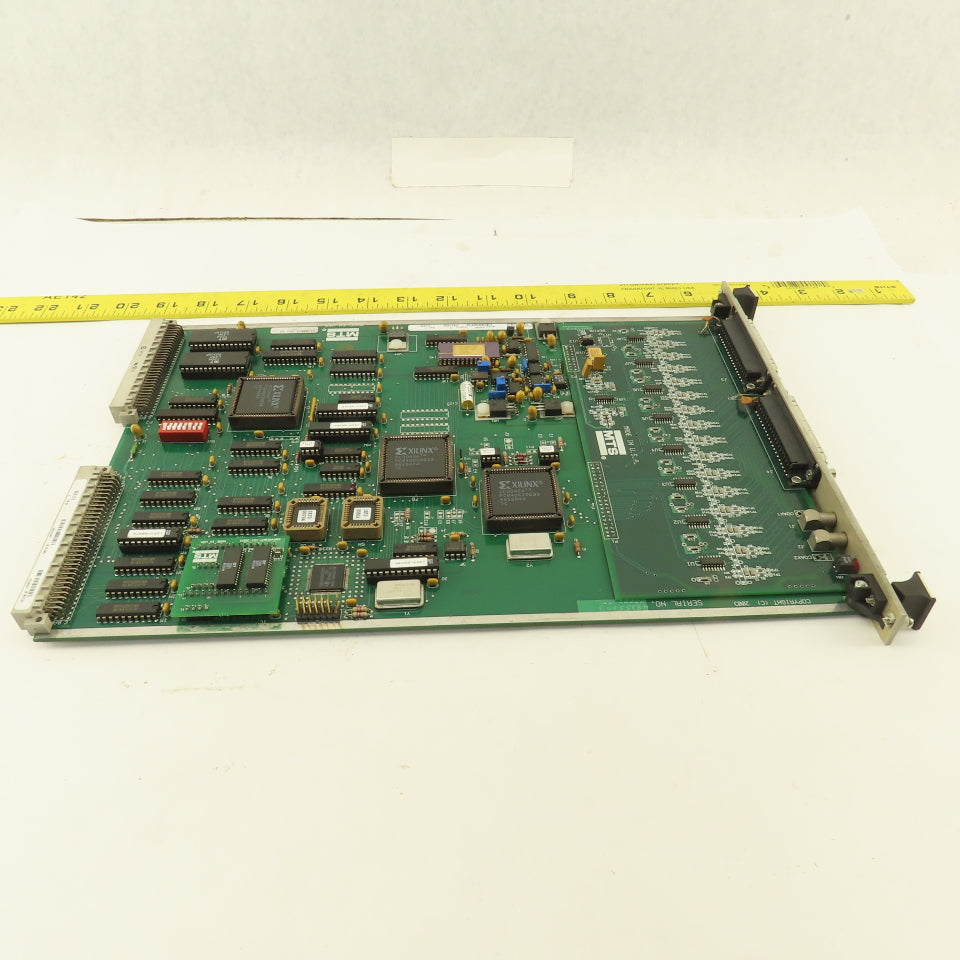 MTS T-2033 VM2033 Circuit Board Parts/Repair