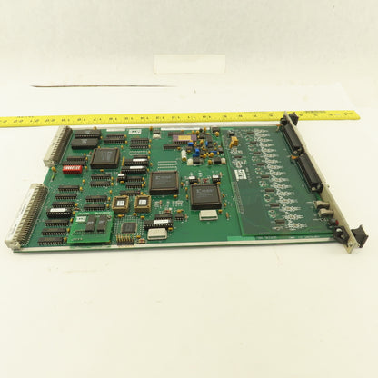 MTS T-2033 VM2033 Circuit Board Parts/Repair