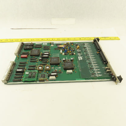 MTS T-2033 VM2033 Circuit Board Parts/Repair