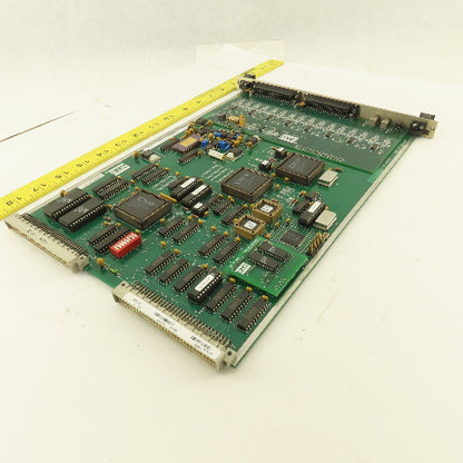 MTS T-2033 VM2033 Circuit Board Parts/Repair