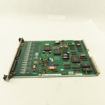 MTS T-2033 VM2033 Circuit Board Parts/Repair
