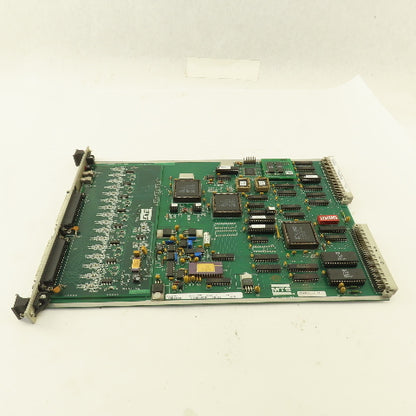 MTS T-2033 VM2033 Circuit Board Parts/Repair
