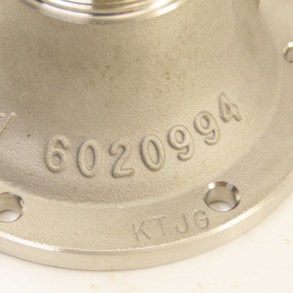 ITT Industries 6020994 Conoflow Pressure Regulator Body