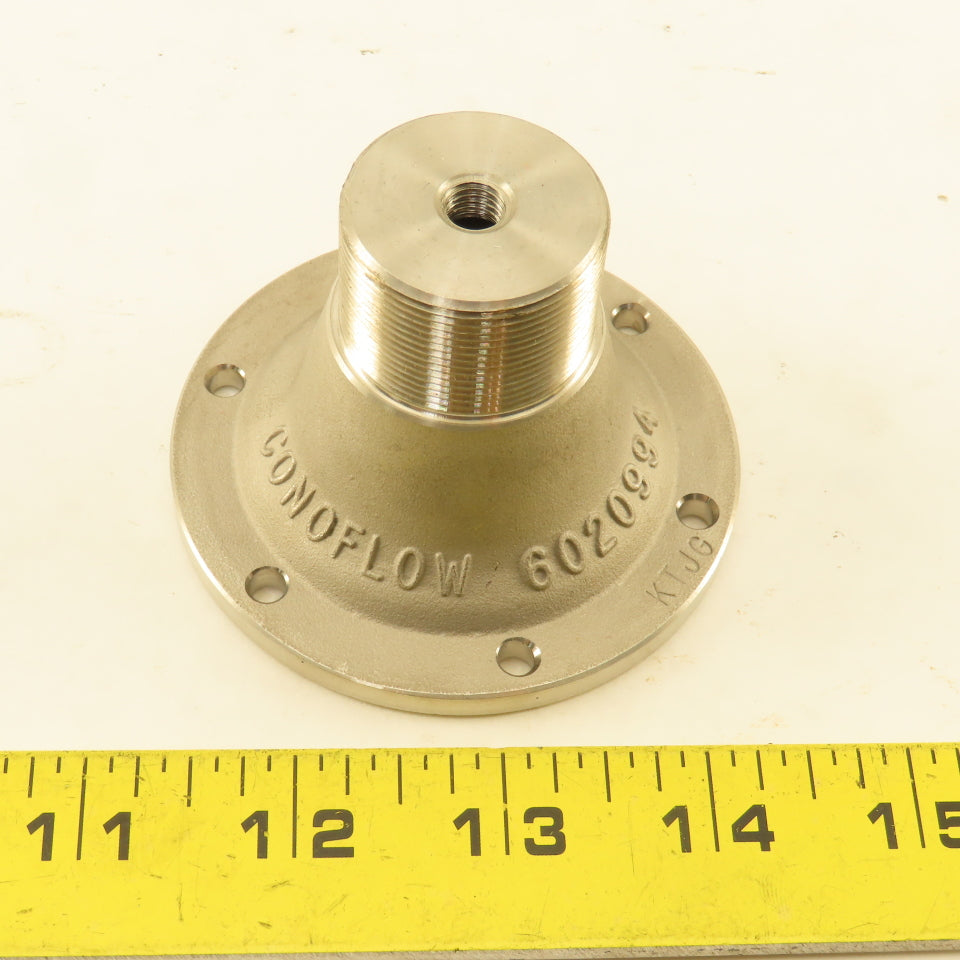 ITT Industries 6020994 Conoflow Pressure Regulator Body