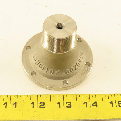 ITT Industries 6020994 Conoflow Pressure Regulator Body