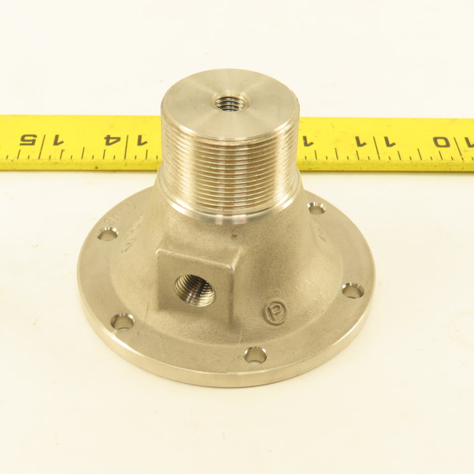 ITT Industries 6020994 Conoflow Pressure Regulator Body