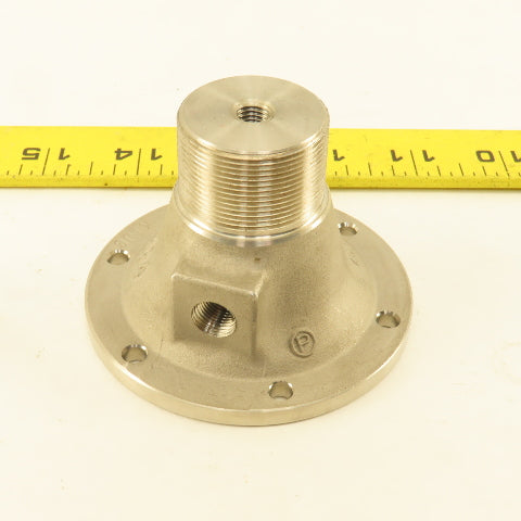 ITT Industries 6020994 Conoflow Pressure Regulator Body