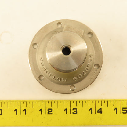 ITT Industries 6020994 Conoflow Pressure Regulator Body