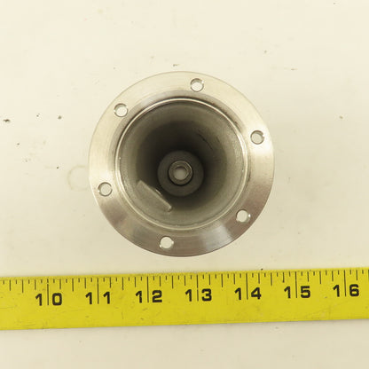 ITT Industries 6020994 Conoflow Pressure Regulator Body