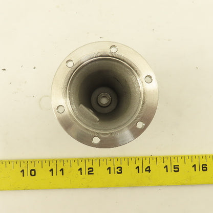 ITT Industries 6020994 Conoflow Pressure Regulator Body