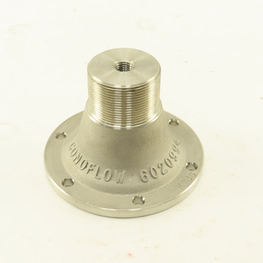 ITT Industries 6020994 Conoflow Pressure Regulator Body