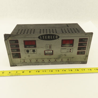 Sterling Inc. M2A/SW1.10 Temperature Controller 85-265V 0-650°F
