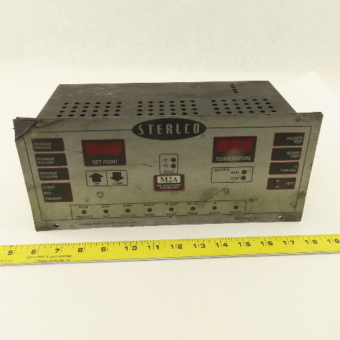 Sterling Inc. M2A/SW1.10 Temperature Controller 85-265V 0-650°F