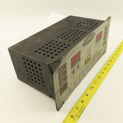 Sterling Inc. M2A/SW1.10 Temperature Controller 85-265V 0-650°F